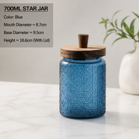 Thickened Heat-Resistant Drinking Cup, Portable Decorative Glassware