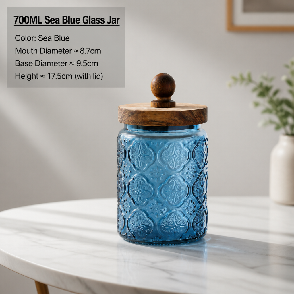 Thickened Heat-Resistant Drinking Cup, Portable Decorative Glassware