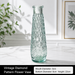 Floral Arrangements and Living Room Home Decor
