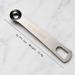 Stainless Steel Baking Measuring Spoon