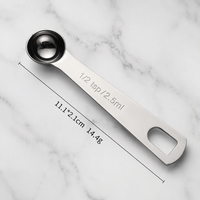Stainless Steel Baking Measuring Spoon