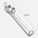 Ice Cream Scoop with Comfortable Handle Durable