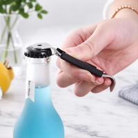 Heavy Duty Magnetic Bottle Opener