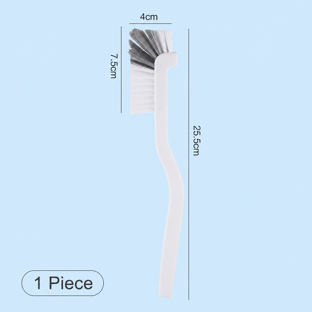 Multi Purpose Kitchen Cleaning Brush for Juicers Blenders and Small Appliances