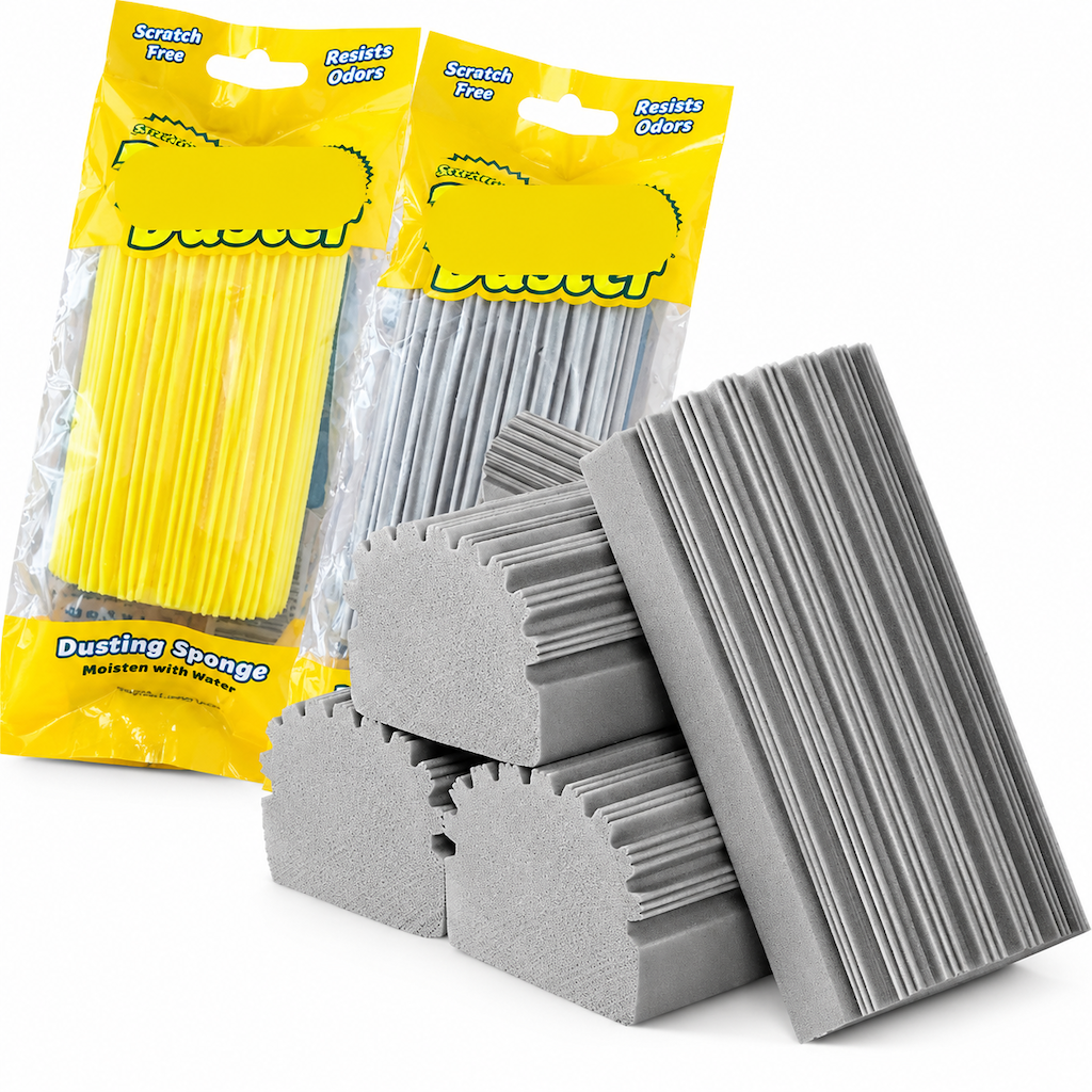 High Absorbency PVA Cleaning Sponge