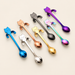 Cute Cat Coffee Spoon, 304 Stainless Steel Hanging Mug Spoon