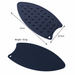 Heat Resistant Silicone Iron Rest Pad