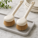 Long Handle Kitchen Cleaning Brush with Soft Bristles