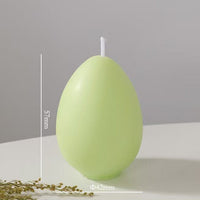 Easter Egg Scented Candle
