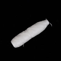 Biodegradable Bamboo Charcoal Floss Picks – 2 Bundles per
