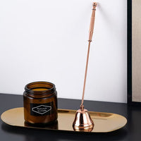 Stainless Steel Candle Snuffer Tool