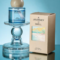 Eco Car Perfume Air Freshener