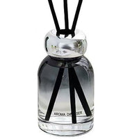 110ml Round Shoulder Reed Diffuser