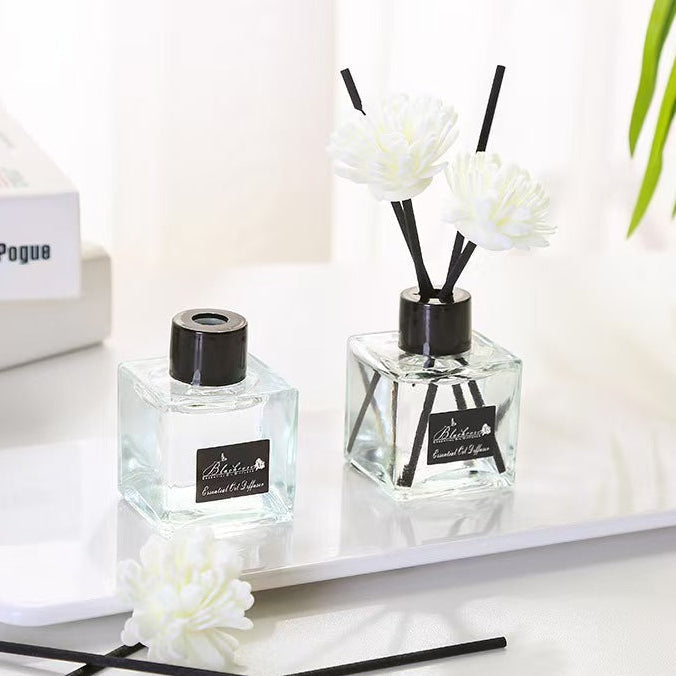 Flameless Aroma Diffuser Air Freshener