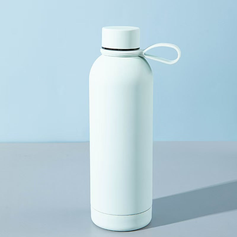 500ml Stainless Steel Insulated Water Bottle