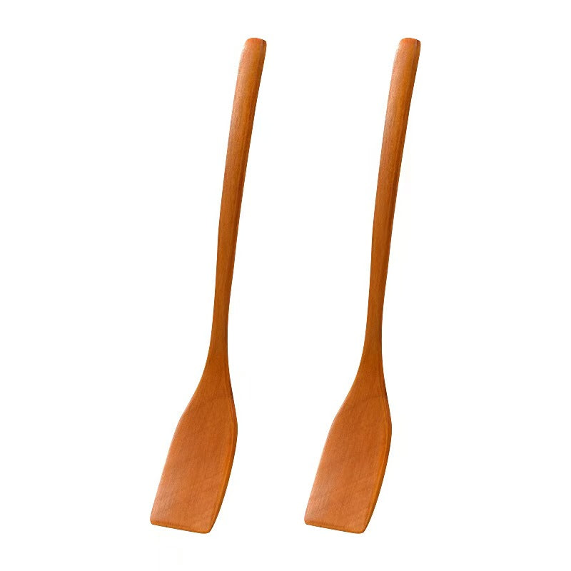Wooden Spatula for Non Stick Cookware