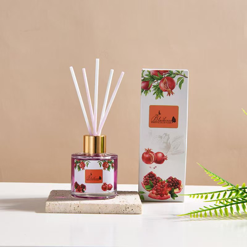 Fruit Scent Flameless Aroma Diffuser