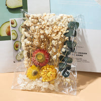 Artificial Flower DIY Dried Style Kit