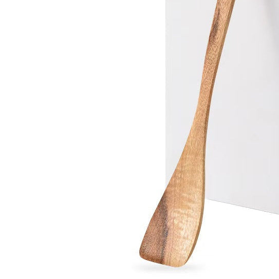 Wooden Spatula for Non Stick Cookware