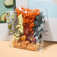 Artificial Flower DIY Dried Style Kit