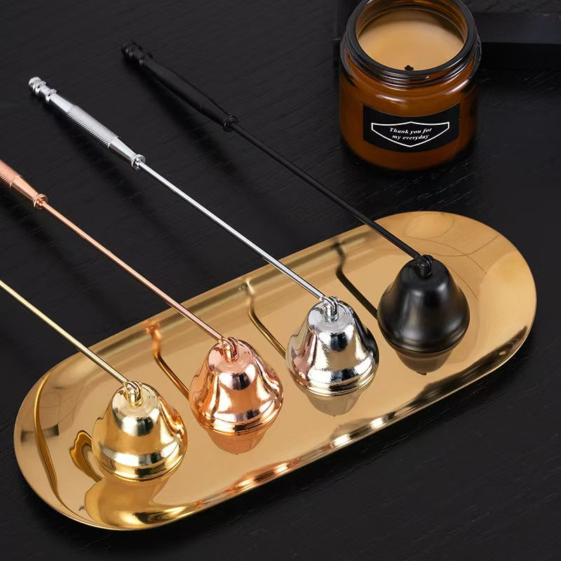 Stainless Steel Candle Snuffer Tool