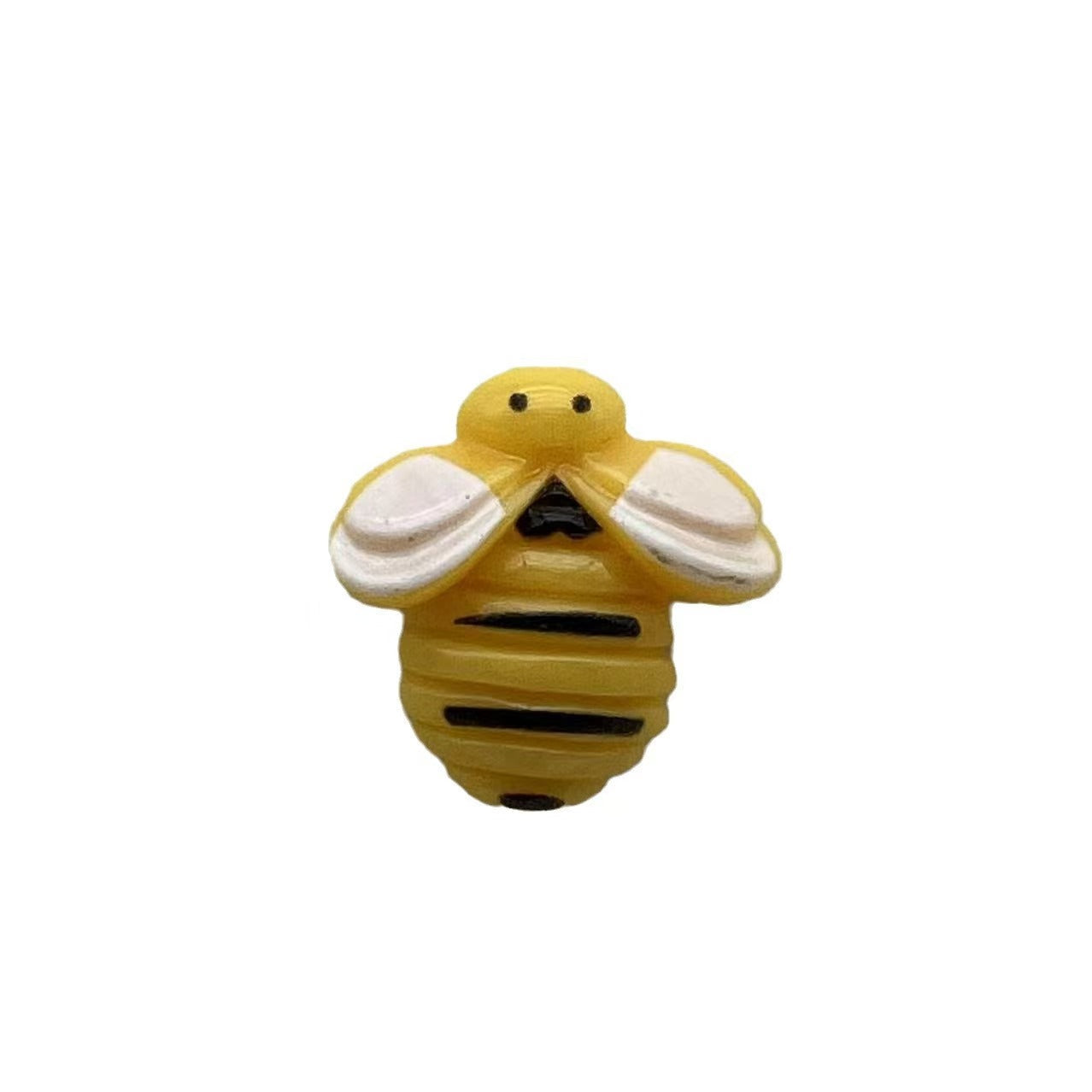 Bee Fridge Magnet Cute Kitchen Decor