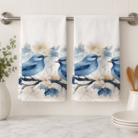 Cute Animal Kitchen Towel