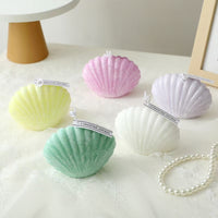Ins Style Shell Candle