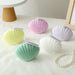 Ins Style Shell Candle