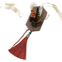 Tassel Scented Wax for Closet