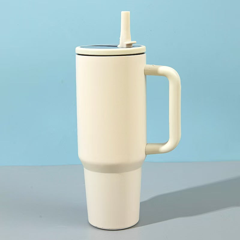 40oz Leakproof Insulated Car Tumbler