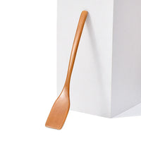Wooden Spatula for Non Stick Cookware