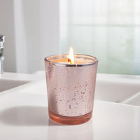 Starry Cup Scented Candle