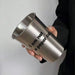 350ml Stainless Steel Single Wall Mug