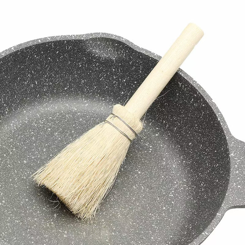 Long Handle Dish Cleaning Brush Soft Bristle