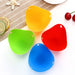 Silicone Egg Poacher Cup