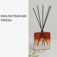 Gradient Square Bottle Reed Diffuser