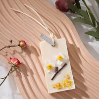Closet Deodorizing Wax Block