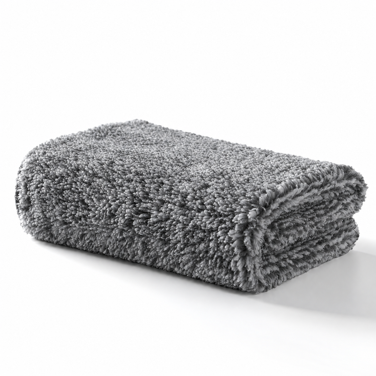 Thickened Bamboo Charcoal Cleaning Cloth – Absorbent Kitchen Dishcloth