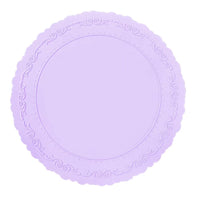 Retro Embossed Silicone Placemat Non Slip Heat Resistant Table Mat Vintage Style Dining Table Protector