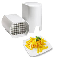 Multi Functional Potato Fry Cutter
