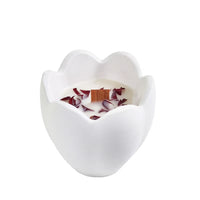 Preserved Flower Scented Candle