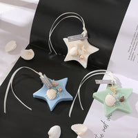 Starfish Coconut Wax Scented Hanging