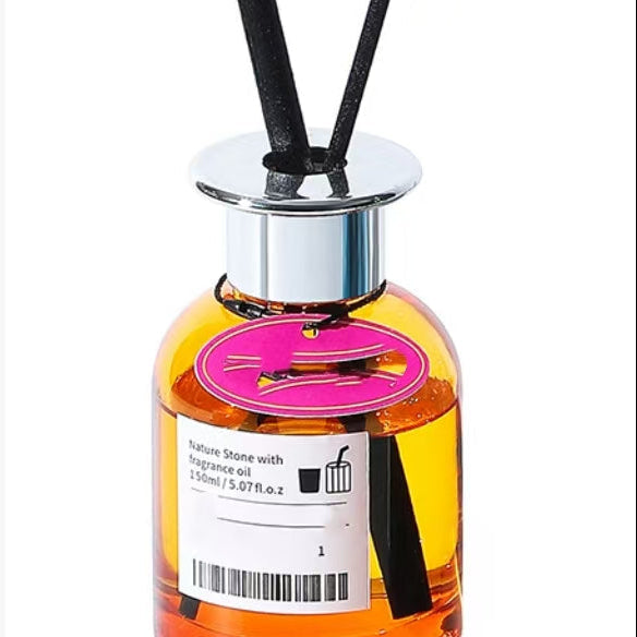 Reed Diffuser Bottle Home Fragrance