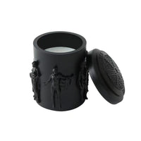 Plaster Cup Soy Candle
