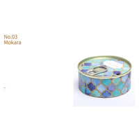 Eco Can Style Essential Oil Candle