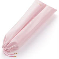 Velvet Mahjong Rack Storage Bag – Soft Drawstring Carrying Pouch for Mahjong Tiles, Game Accessories & Travel Storage