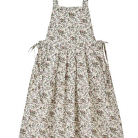 Adjustable Cotton Printed Kitchen Apron