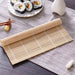 Bamboo Sushi Rolling Mat