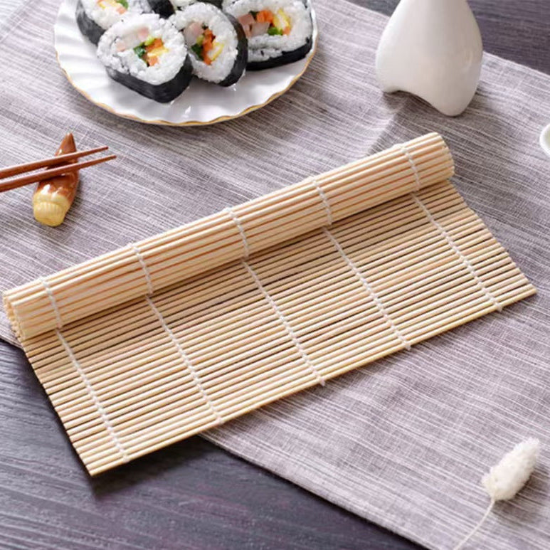 Bamboo Sushi Rolling Mat